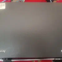 لبتاب لنوو thinkpad ۱۴ اینچ|رایانه همراه|کرمانشاه, |دیوار
