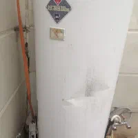 ابگرمکن ایستاده