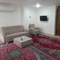 اجاره ویلا نوساخت شیک و تمیز با امکانات|اجارهٔ کوتاه‌مدت ویلا و باغ|آستانه اشرفیه, |دیوار