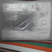 چرخ خیاطی  ژانومه مدل معروف 1820 با قاب و کارتن