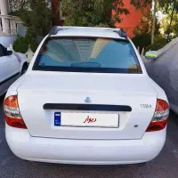 تیبا صندوق دار دوگانه سوز cng دستی مدل1401