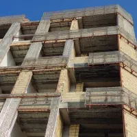 رابیتس کاری راویز والپست فلاشینگ شیروانی اسکلت