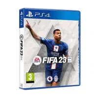 سی دی فیفا 23 برای ps4 سالم
