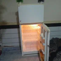 یخچال فریز تمام فابریک ۱ماه زمانت به مشتری میدم|یخچال و فریزر|اهواز, فتح|دیوار