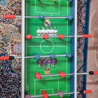 فوتبال دستی|ورزشهای توپی|اراک, |دیوار