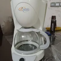 قهوه ساز دلونگی
