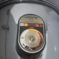 پلوپز وسرخ کن