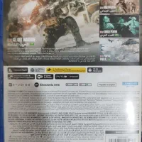 Battlefield 6 ps5 - بتلفیلد 6|کنسول، بازی ویدئویی و آنلاین|تهران, مسعودیه|دیوار