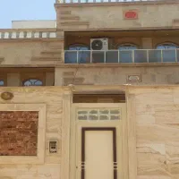 رهن کرایه منزل ویلایی طبقه‌دوم،۲ خواب با ورودی جدا