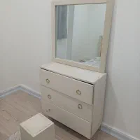 تخت خواب دونفره|تخت و سرویس خواب|امیدیه, |دیوار