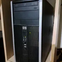 کیس قدرتمند HP گیمینگ