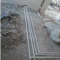 لوله کشی اب ‌وفاضلاب|خدمات پیشه و مهارت|لنگرود, |دیوار