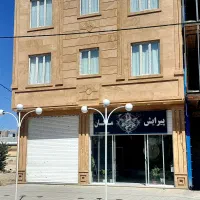 فروش مغازه حاشیه باغسلطانی