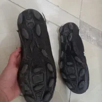 درحدنو|کیف، کفش، کمربند|قدس, شهر‌قدس|دیوار