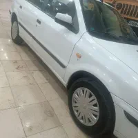 سمند دوگانه کارخانه موتور ای اف سون|خودرو سواری و وانت|مشهد, نوده|دیوار