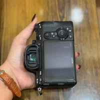 Sony 7lll|دوربین عکاسی و فیلم‌برداری|بهبهان, |دیوار