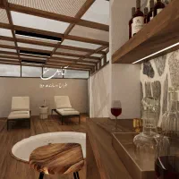 دیزاین داخلی، محوطه سازی، نماسازی|خدمات پیشه و مهارت|بابلسر, |دیوار
