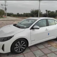 نیسان سیلفی مکس ادیشن مدل 2024 صفر کیلومتر