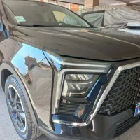 کی ام سی X5 مدل ۱۴۰۴ صفر KMC|خودرو سواری و وانت|بندرعباس, |دیوار