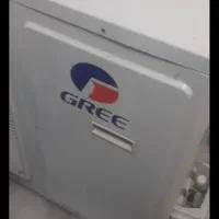 کولر گازی گری ۳۰ هزار