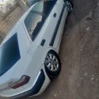 سلام زانتیا برایه فروش مدل۸۸|خودرو سواری و وانت|بم, |دیوار