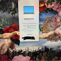 مک بوک ۲۰۱۹ پرو|رایانه همراه|رشت, گلسار|دیوار