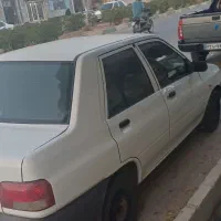 پراید 98