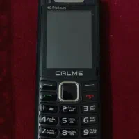 گوشی برند CALME