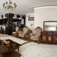 واحد ۱۳۲ متری خیابان فقیه