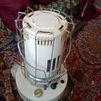 فروش یک عدد چراغ نفتی ژاپنی