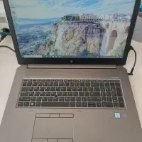 ۱۲ هسته‌ای کورای7 با قابلیت ۳ هارده بودن(۱۷اینچ)