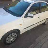 سمند se مدل ۹۵|خودرو سواری و وانت|شهرکرد, |دیوار