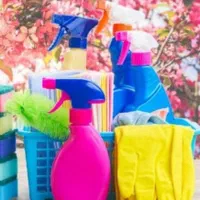 خدمات نظافتی ولیعصر