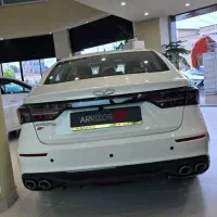 فونیکس ARRIZO 6 GT / قیمت قطعی|خودرو سواری و وانت|کرج, گوهردشت|دیوار