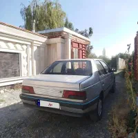 پژو روآ|خودرو سواری و وانت|ارومیه, |دیوار