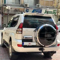 تویوتا پرادو ۲ در ۶ سلیندر، مدل ۲۰۰۸|خودرو سواری و وانت|تهران, اختیاریه|دیوار