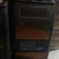 بخاری|بخاری، هیتر، شومینه|شیروان (خراسان), |دیوار