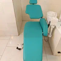یونیت دندانپزشکی بازسازی شده آماده کار قیمت مناسب|پزشکی|تهران, سهروردی|دیوار