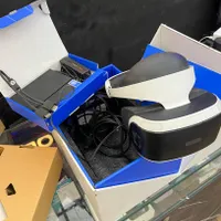 Vr ps4 + aim controller وی آر و اسلحه پلی استیشن۴
