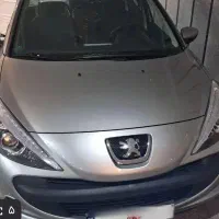 ۲۰۷ تیتانیوم اتومات