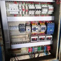 صنایع برق پرشیانا   ساخت انواع تابلو های برق صنعتی|خدمات پیشه و مهارت|مبارکه, |دیوار