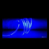 ریسه شلنگی آبی