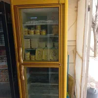 یخچال فریزر ایستاده 90سانت