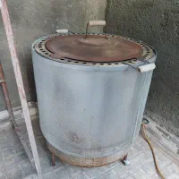 تنور گازی