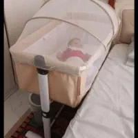 گهواره زویی در حد نو ،آغوشی نو چیکو