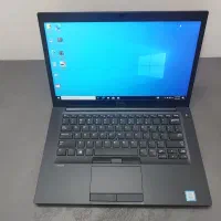 لپتاپ Dell 7480
