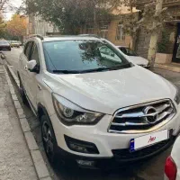 خودروهایما اس۵ خودرو s5 بدون رنگ کم کارمدل ۹۸