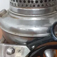 سماور ۳لیتری عالی ساز|کلکسیون اشیاء عتیقه|همدان, |دیوار