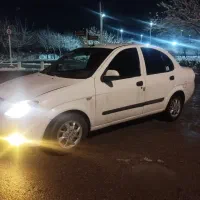 تیبا صندوقدار کارمندی