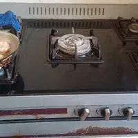 وسایل منزل .گاز یخچال و فرش دستباف|فرش|گرمسار, |دیوار
